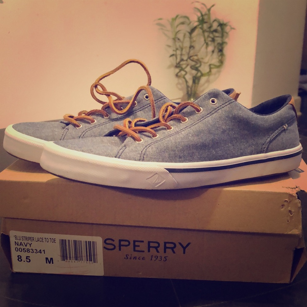 Sperry